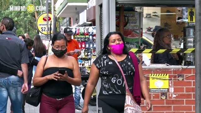 Preste atención El lunes vuelve a abrir el centro, pero sus lugares más icónicos seguirán cerrados NOTA 4