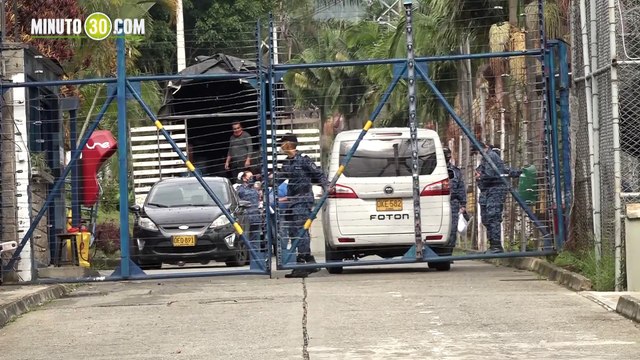 Durante la pandemia casi 20000 presos salieron de las cárceles a sus casas para disminuir hacinamiento NOTA 4