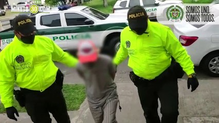 Mucho enfermo Lo que se sabe del hombre que violaba a su hermano que tiene 60 años