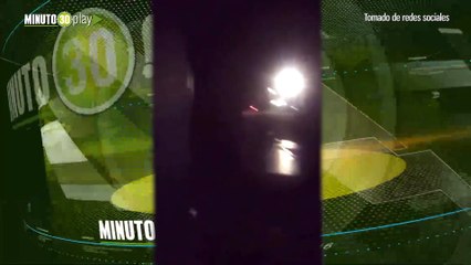 Hostigamiento armado por parte del ELN contra la Policía de Fortul, Arauca