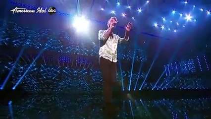 American Idol 2021: Te encantará la enérgica actuación de Beane en "Searching For A Feeling"