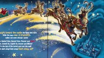 La NOche de Olaf antes de Navidad  - Una historia Navideña para Niños