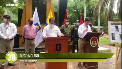 Fue una Fortuner Carrobomba que explotó en Cúcuta costó $120 millones, y fue comprada este mes