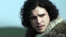 Juego de Tronos | Tráiler oficial de Jon Snow (HBO)