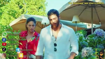 Une Vie Rêvée - Épisode 16