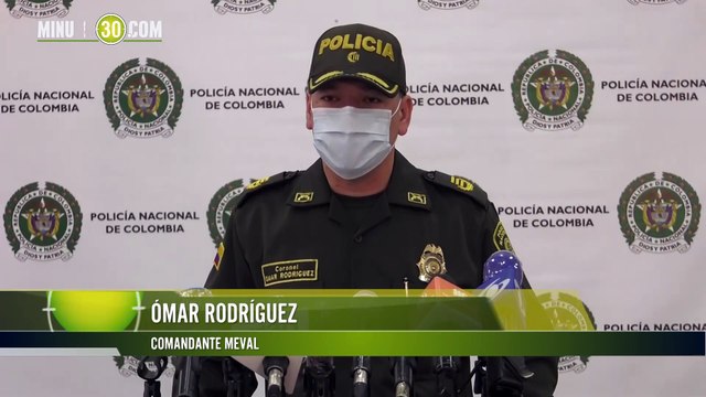 3 menores aprehendidos y 2 policías lesionados parte del reporte que dejan nuevos disturbios
