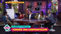 ¡Numerólogo PREDIJO el pleito entre Frida Sofía contra Alejandra y Enrique Guzmán!