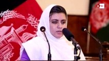 Una periodista afgana y su conductor mueren tiroteados en Afganistán