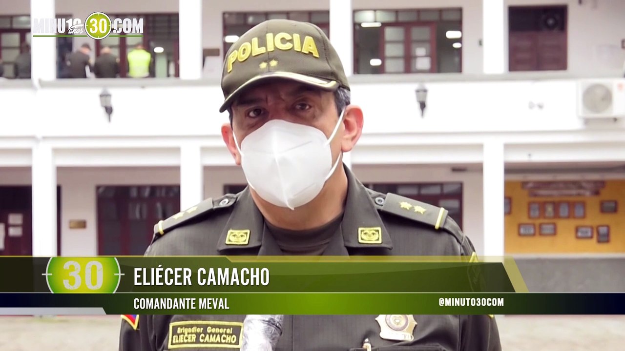 irresponsables Más de 150 fiestas se intervinieron durante el fin de semana en el Valle de Aburrá