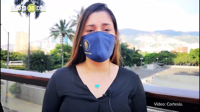 Recomendaciones por la transición a segunda temporada de lluvias del 2020 en Medellín