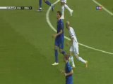 Zidane - Coup De Boule