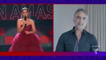 Latin AMAs 2021: Alejandro Fernández recibe el Premio Ícono | Latin AMA’s 2021