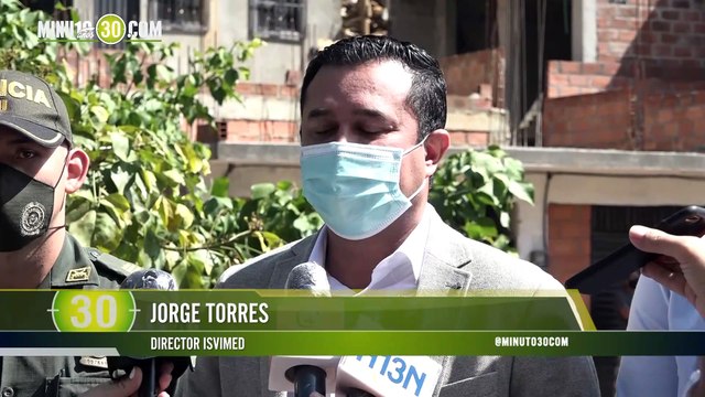 Qué chicharrón En Villa Hermosa estafaron a más de 120 familias les vendieron predios privados que eran de la Alcaldía