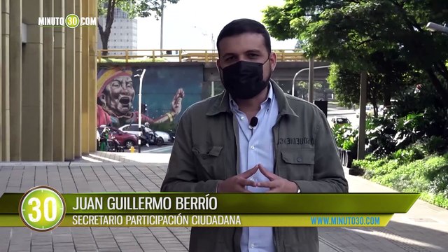 Pilas pues Ya se puede vacunar contra el covid-19 en las JAC de Medellín