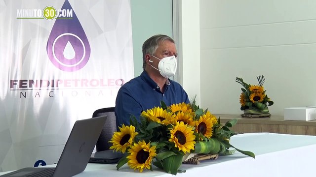 Fendipetróleo inauguró su sede para Antioquia y Chocó y quedó ubicada en Medellín