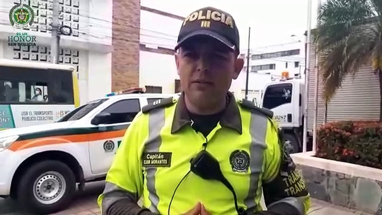 quemo la moto
