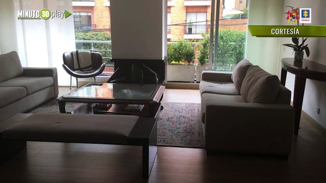 Qué lujos Extinción de dominio a lujosos bienes del exmagistrado Gustavo Malo, por corrupción