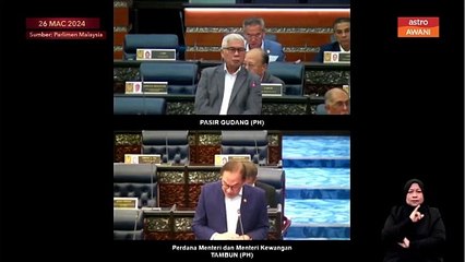 Minat STEM merosot: Kerajaan usahakan dengan lebih serius - PM Anwar