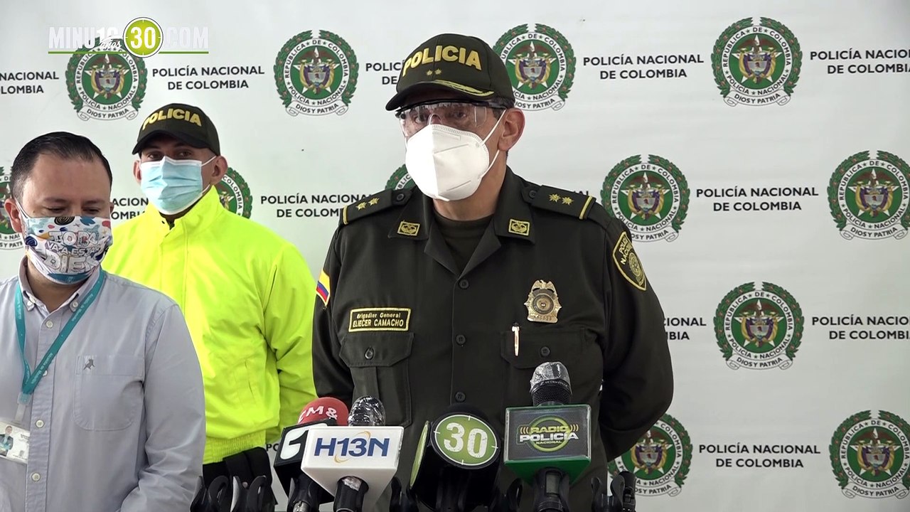 Alias Máximo llevaba cuatro meses siendo cabecilla, y llevaba un día en el cartel de los más buscados