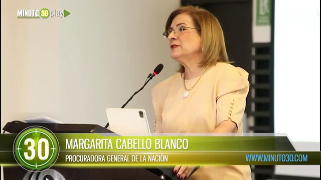 Mandatarios participan en política aprovechando vacíos en la ley Procuraduría