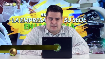 Avance noticioso del mediodía en Minuto30 de este 24 de noviembre