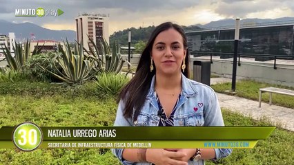 En Manrique se construirán y pavimentarán tres nuevas vías