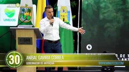 Primeros diseños del proyecto Túnel al Pacífico se dejarán en este Gobierno