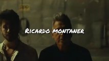 AMEN Camilo, evaluna, Ricardo Montaner, Mau y Ricki