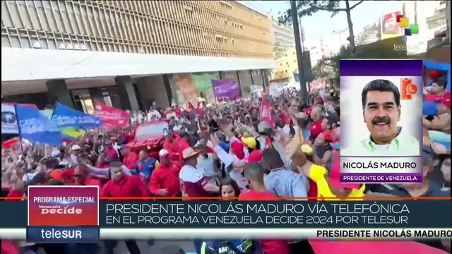 La Ley Orgánica del Esequibo protegerá al territorio del imperialismo