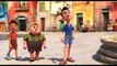 LUCA Tráiler 2 Español Latino DOBLADO (Disney Pixar, 2021) NUEVO
