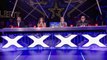 Got Talent España 2021: El HOMENAJE a los HÉROES de la PANDEMIA emociona a Edurne | Semifinal 04
