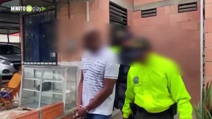 Niñas contaron que su profesor las acosaba sexualmente y de una vez lo capturaron