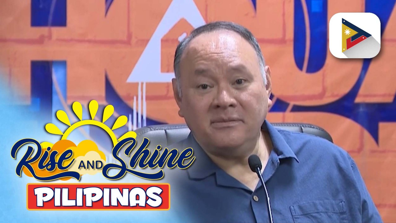 DND Sec. Teodoro, inalmahan ang pananakot ng China