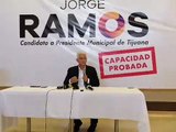Jorge Ramos defiende a Julián Leyzola