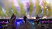 Coldplay - Higher Power (en vivo desde  The BRIT Awards, London 2021)