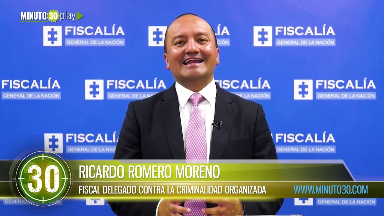 A la cárcel alias Giovanny Tesoro señalado cabecilla disidente por homicidios y secuestros en Meta y Cauca