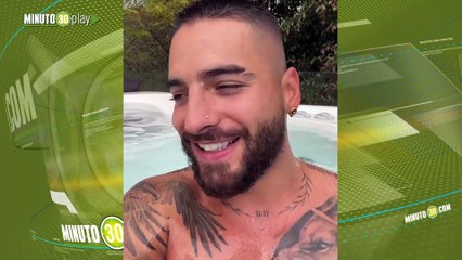 Se le mide  Maluma busca un artista de Medellín que cante con él en el Atanasio