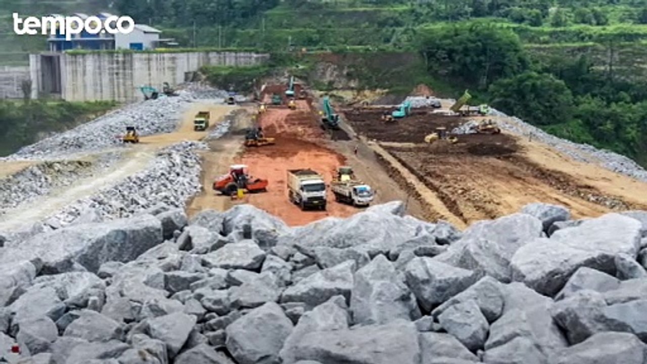 Pemerintah Alokasikan Pembiayaan Investasi Rp 176,2 Triliun, Sri Mulyani: Mayoritas untuk Infrastruktur