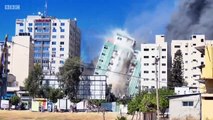 Ocho jóvenes primos muertos por ataques aéreos israelíes en Gaza mientras la familia celebraba el Eid