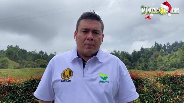 Fotos y video Dos muertos y tres heridos el saldo que deja derrumbe en la Medellin-Bogota