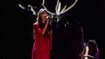 Olivia Rodrigo - drivers license (EN VIVO desde los  The BRIT Awards 2021)