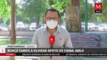 México pide perdón a China por masacre de 1911 en Torreón