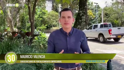 Esté atento 415 empresas podrán fortalecerse con tres convocatorias impulsadas por la Alcaldía de Medellín