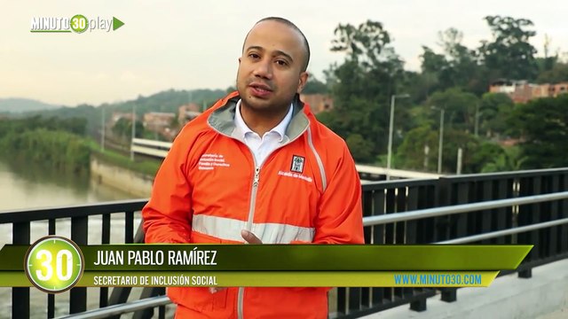 Más de 30.000 familias vulnerables de Medellín serán beneficiadas con el proyecto de Renta Básica