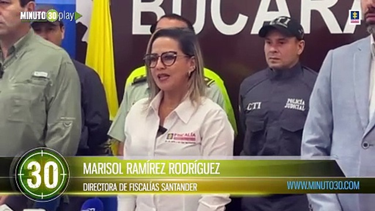 ASEGURADO ALIAS POPORRO, PRESUNTO CABECILLA DEL GRUPO DELINCUENCIAL LOS DEL SUR Y QUIEN ESTARÍA INVOCLUCRADO EN 6 HOMICIDIOS