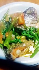 KINAMATISANG BANGUS