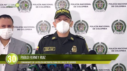 El Escuadrón Antifleteo suma 26 capturas