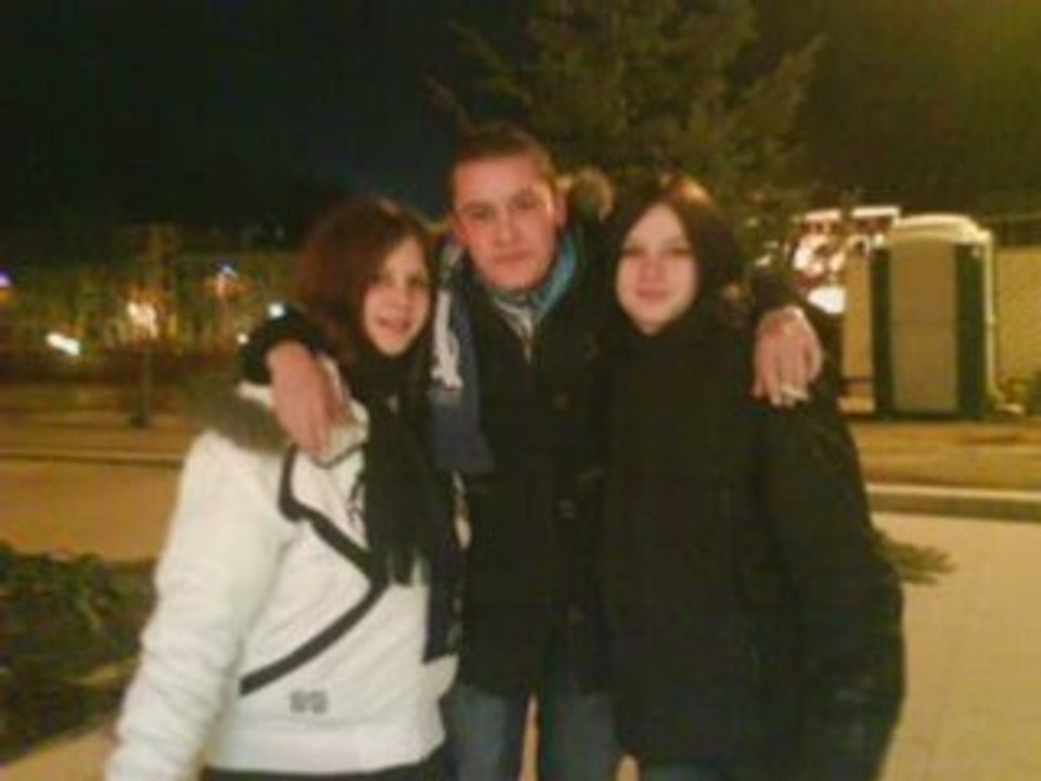 Mes ami