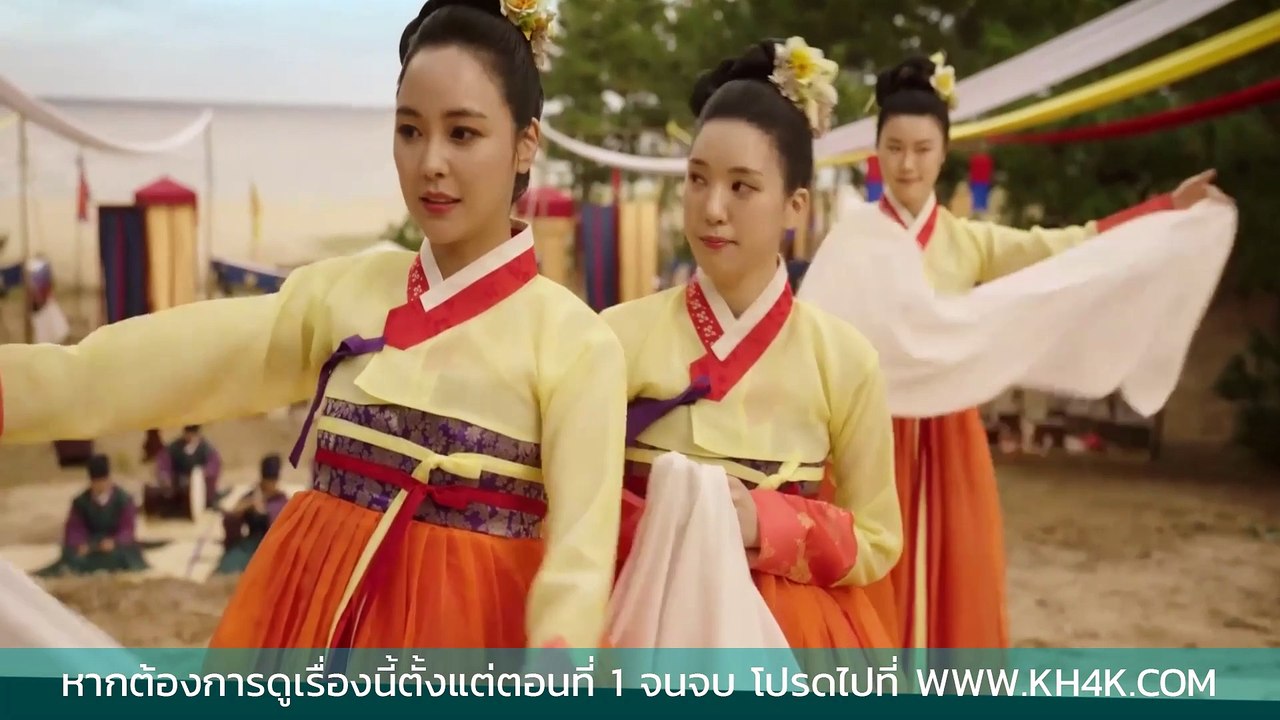 EP03 ซีรี่ย์เกาหลี ทนายความแห่งยุคโชซอน พากย์ไทย ตอนที่3 | Korea Series Thai dubbing ซีรี่ย์เกาหลี พากย์ไทย
