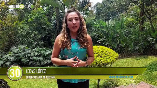 Con la realización de eventos Medellín espera recibir ingresos por 17 millones de dólares en 2022